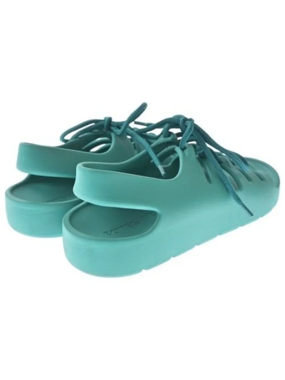 Bottega Veneta Sandals Blue